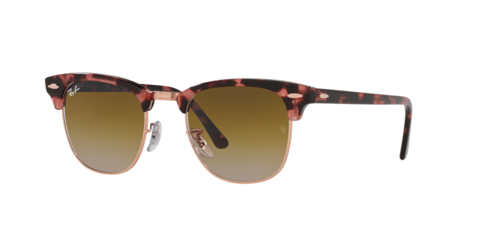 Ray Ban RB3016 133751 Clubmaster 